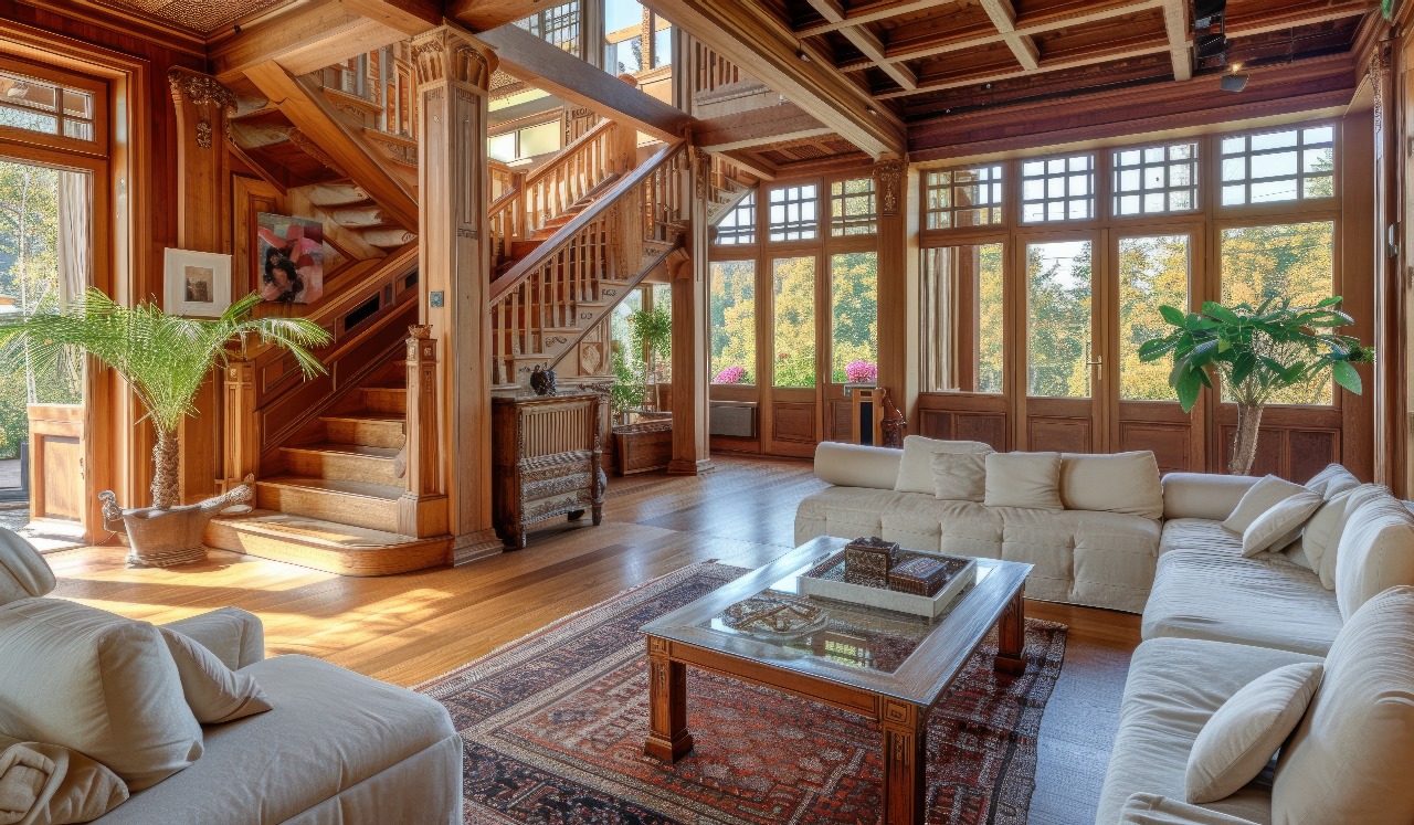 Residential cleaning