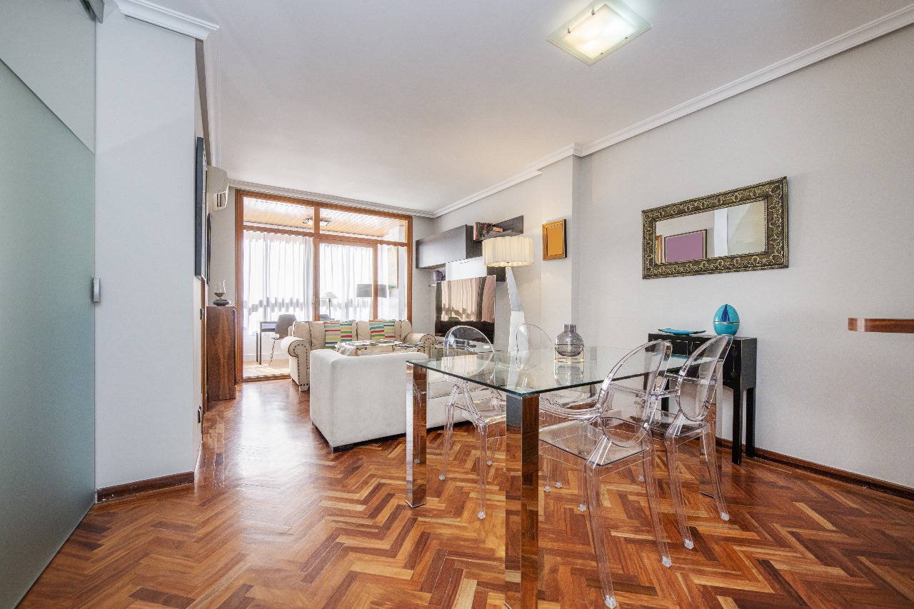 Modern home 5